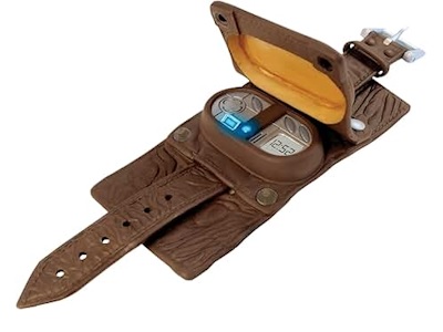 Vortex Manipulator